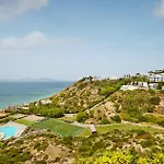Resort Robinson Daidalos 4*