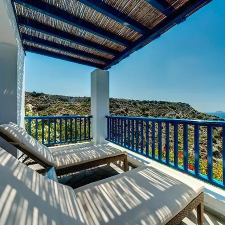 Robinson Club Daidalos Antimachia