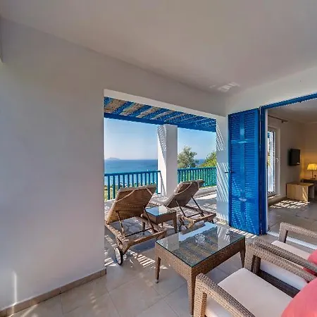 Robinson Club Daidalos 4*