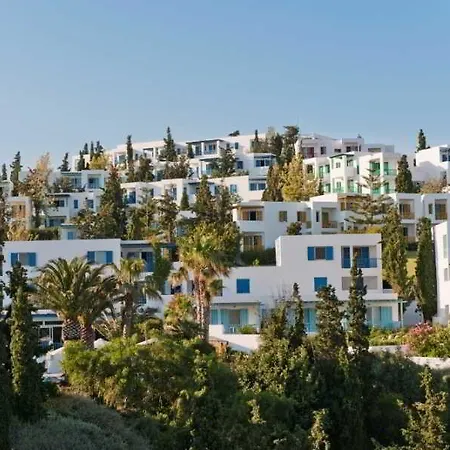 Robinson Club Daidalos Resort