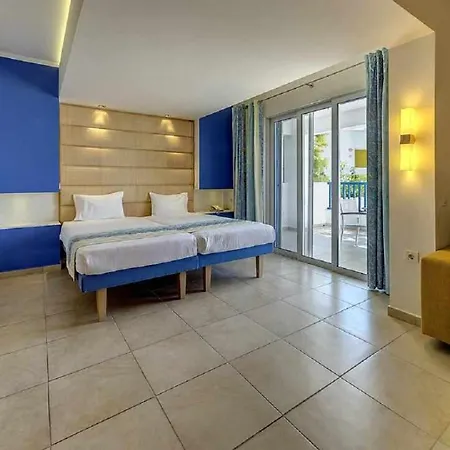 Robinson Club Daidalos 4* Antimachia