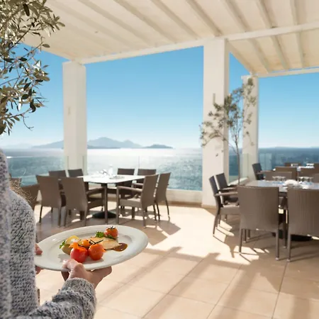 Robinson Club Daidalos Resort