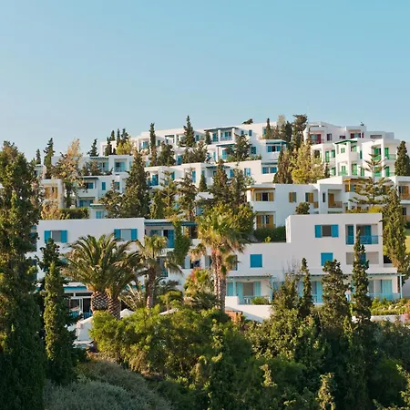 Robinson Club Daidalos Antimachia
