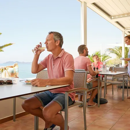 Robinson Club Daidalos Resort 4*