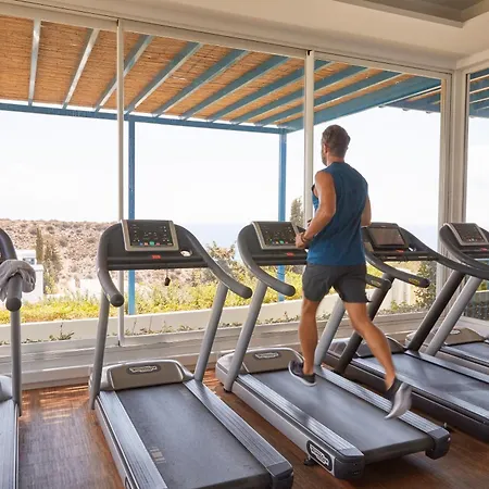 Robinson Club Daidalos Resort Antimachia