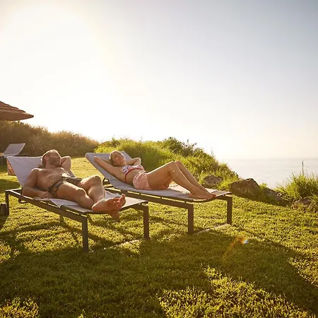 Robinson Daidalos 4* Antimachia