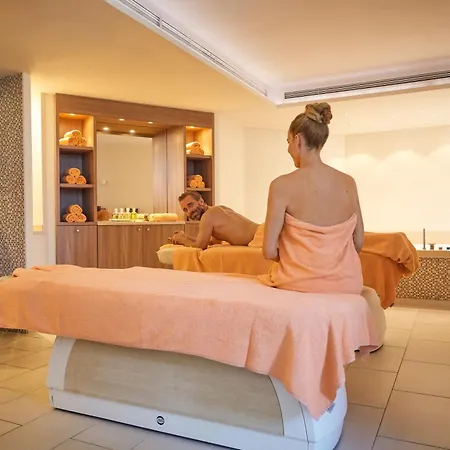 Robinson Daidalos Antimachia