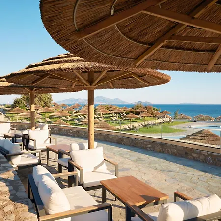 Robinson Daidalos Semesteranläggning (resort) Antimachia