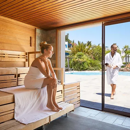 Robinson Club Daidalos Resort
