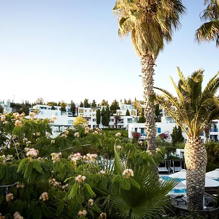 Robinson Daidalos Semesteranläggning (resort) Antimachia