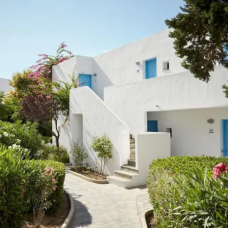 Robinson Club Daidalos Resort Antimachia