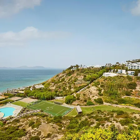 Semesteranläggning (resort) Robinson Daidalos 4*