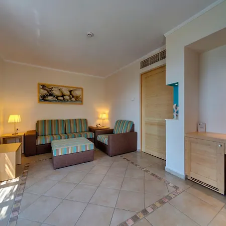 Semesteranläggning (resort) Robinson Daidalos