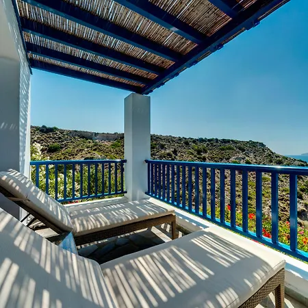 Robinson Daidalos Semesteranläggning (resort) 4*