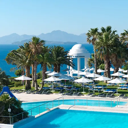 Robinson Daidalos Semesteranläggning (resort)