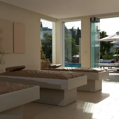 Robinson Daidalos Antimachia