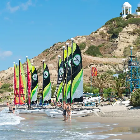 Semesteranläggning (resort) Robinson Daidalos