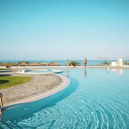 Robinson Daidalos Semesteranläggning (resort) Antimachia