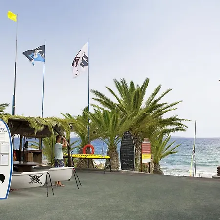 Robinson Club Daidalos Resort Antimachia