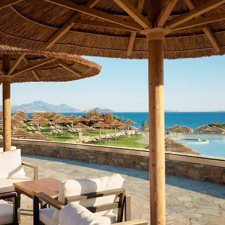 Semesteranläggning (resort) Robinson Daidalos Antimachia