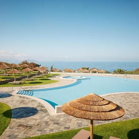 Robinson Daidalos Semesteranläggning (resort)