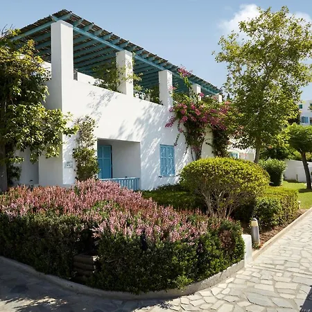 Resort Robinson Club Daidalos Antimachia