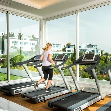 Robinson Daidalos Semesteranläggning (resort) 4*