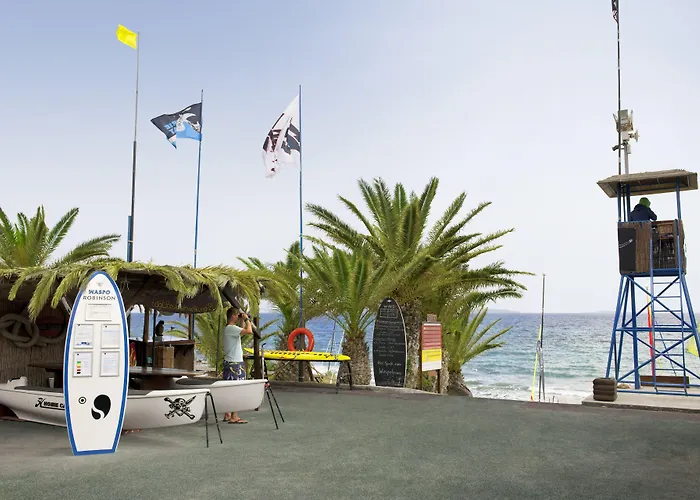 Robinson Daidalos Ośrodek wypoczynkowy