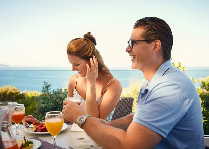 Robinson Daidalos 4* Andimakhia