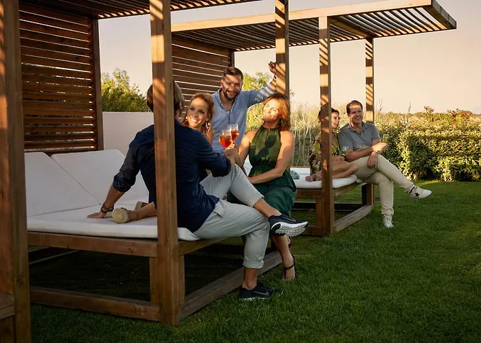 Robinson Daidalos 4*