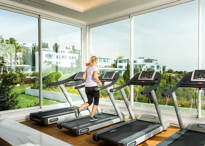 Robinson Daidalos Ośrodek wypoczynkowy 4*