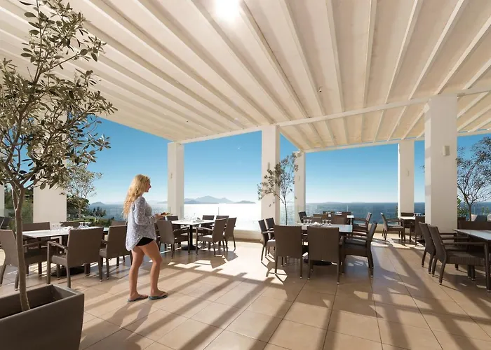 Robinson Daidalos 4* Andimakhia