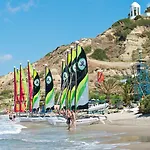 Θέρετρο Robinson Daidalos