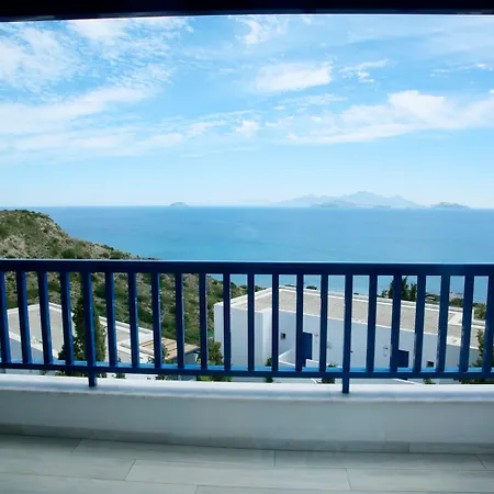 Robinson Daidalos 度假村 Kardamena (Kos)