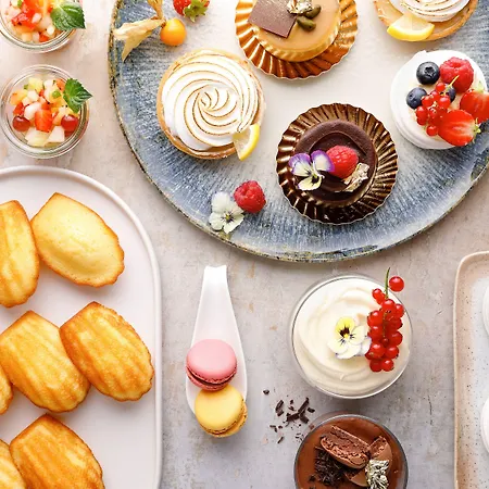 度假村 Robinson Daidalos 4*