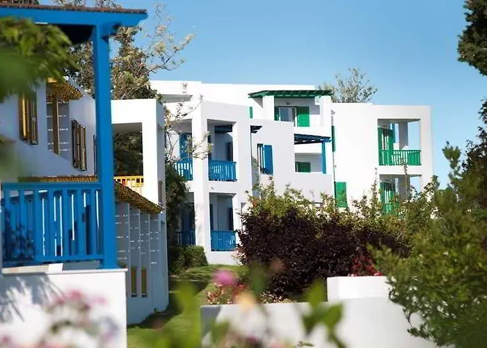 Robinson Daidalos Andimakhia