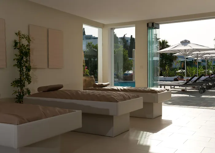 Robinson Daidalos Andimakhia