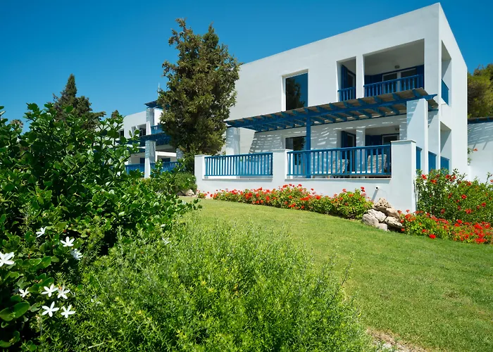 Robinson Daidalos 4* Andimakhia