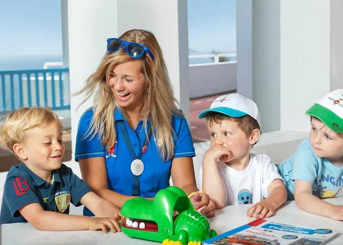 Robinson Daidalos 4* Andimakhia