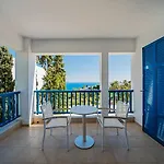 Robinson Daidalos منتجع Andimakhia