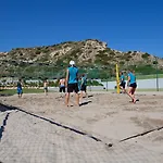 Robinson Daidalos 4*