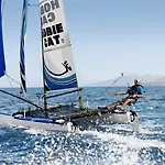 Robinson Daidalos منتجع 4*