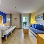 Robinson Daidalos 4*