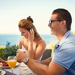 Robinson Daidalos 4* Andimakhia