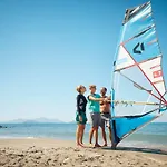 منتجع Robinson Daidalos Andimakhia