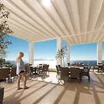 Robinson Daidalos 4* Andimakhia