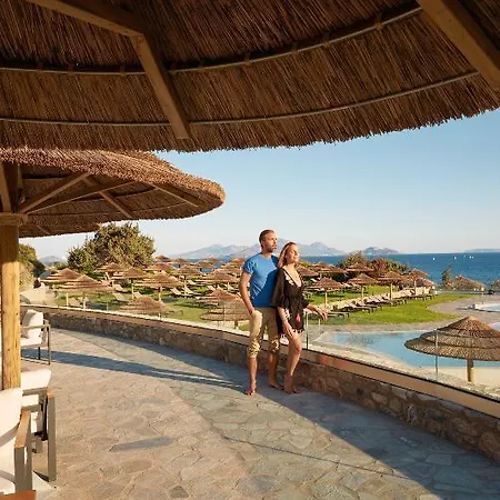 Robinson Daidalos 4* Antimachia