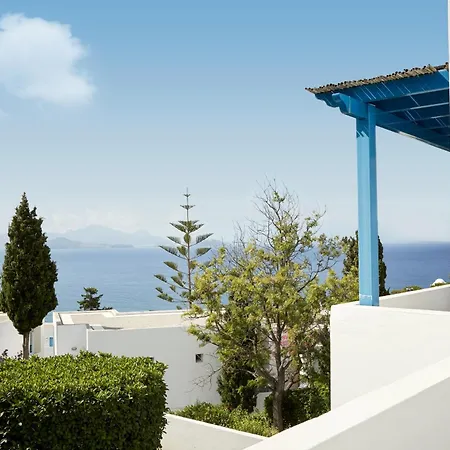 Robinson Daidalos Complex