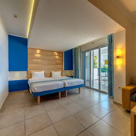 Robinson Daidalos 4*