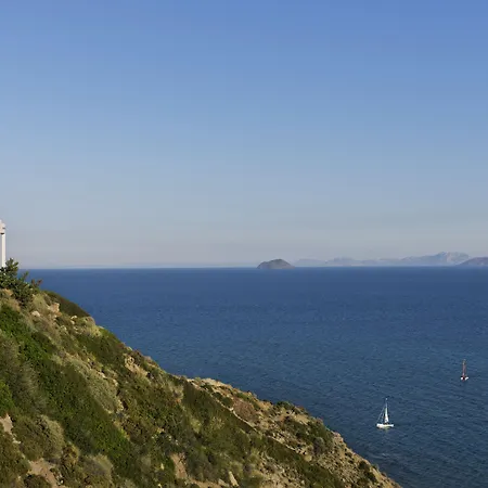 Robinson Daidalos Complex 4*